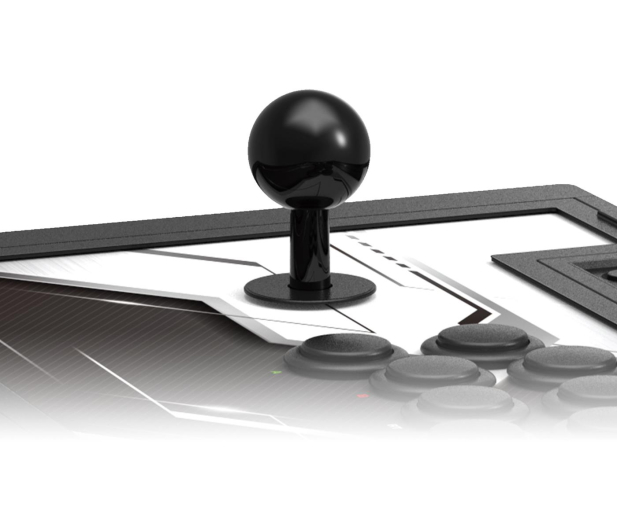 Hori Fighting Stick Alpha - XONE/XSX - 1133487 - zdjęcie 2
